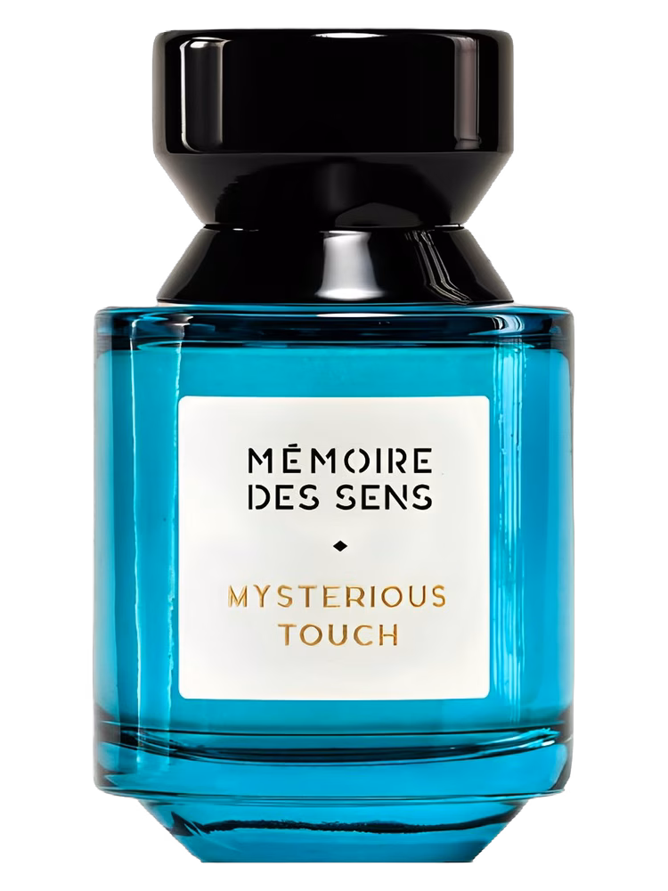 Mémoire des Sens Mysterious Touch