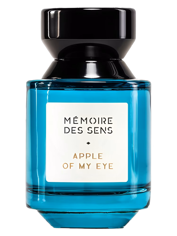 Mémoire des Sens Apple of My Eye
