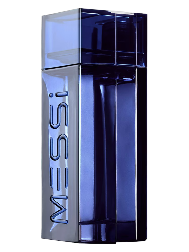 Messi Messi Eau de Parfum