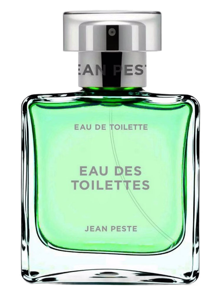 Jean Peste Eau des Toilettes Pour Lui