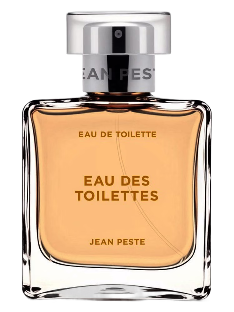 Jean Peste Eau des Toilettes Pour Elle