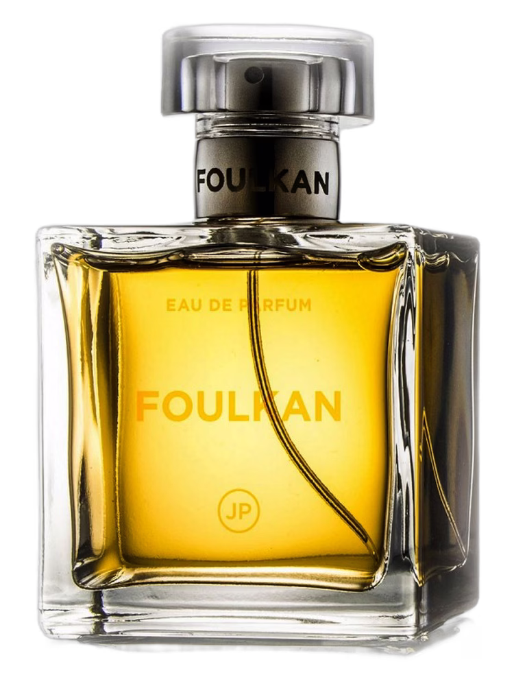 Jean Peste Foulkan