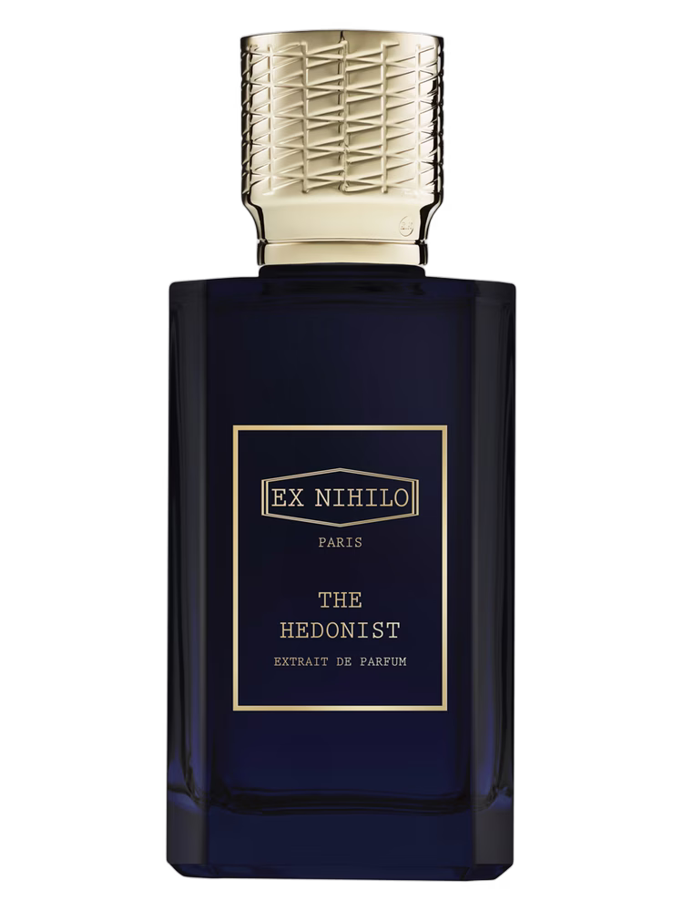 Ex Nihilo The Hedonist Extrait de Parfum