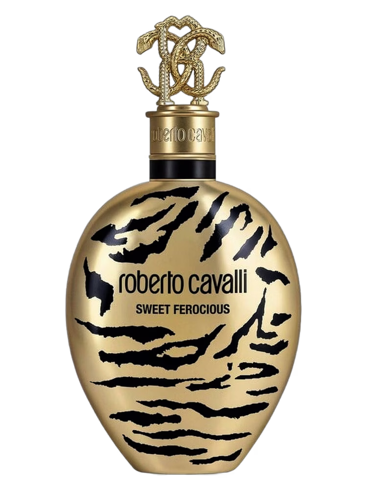 Roberto Cavalli Roberto Cavalli Sweet Ferocious