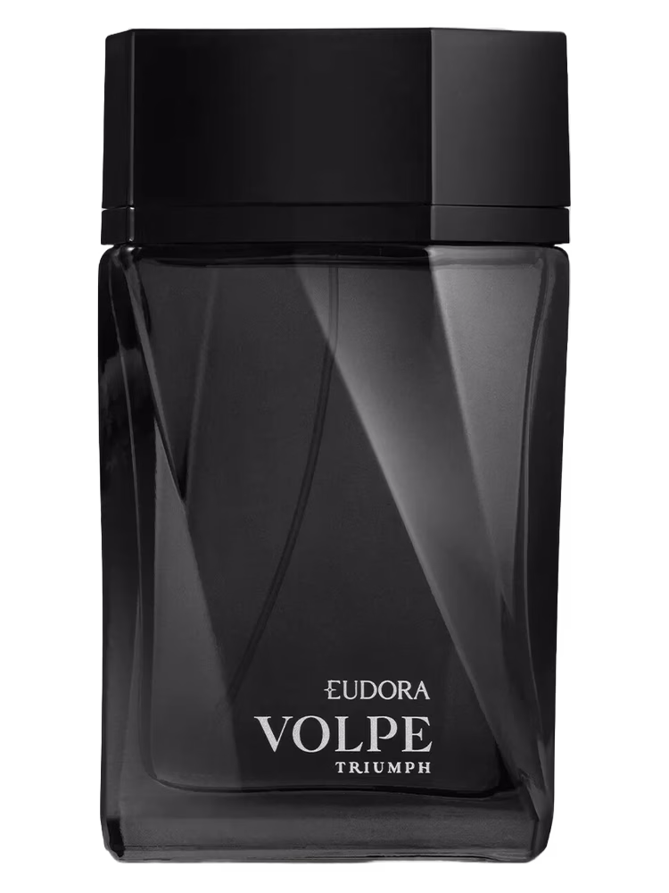 Eudora Volpe Triumph
