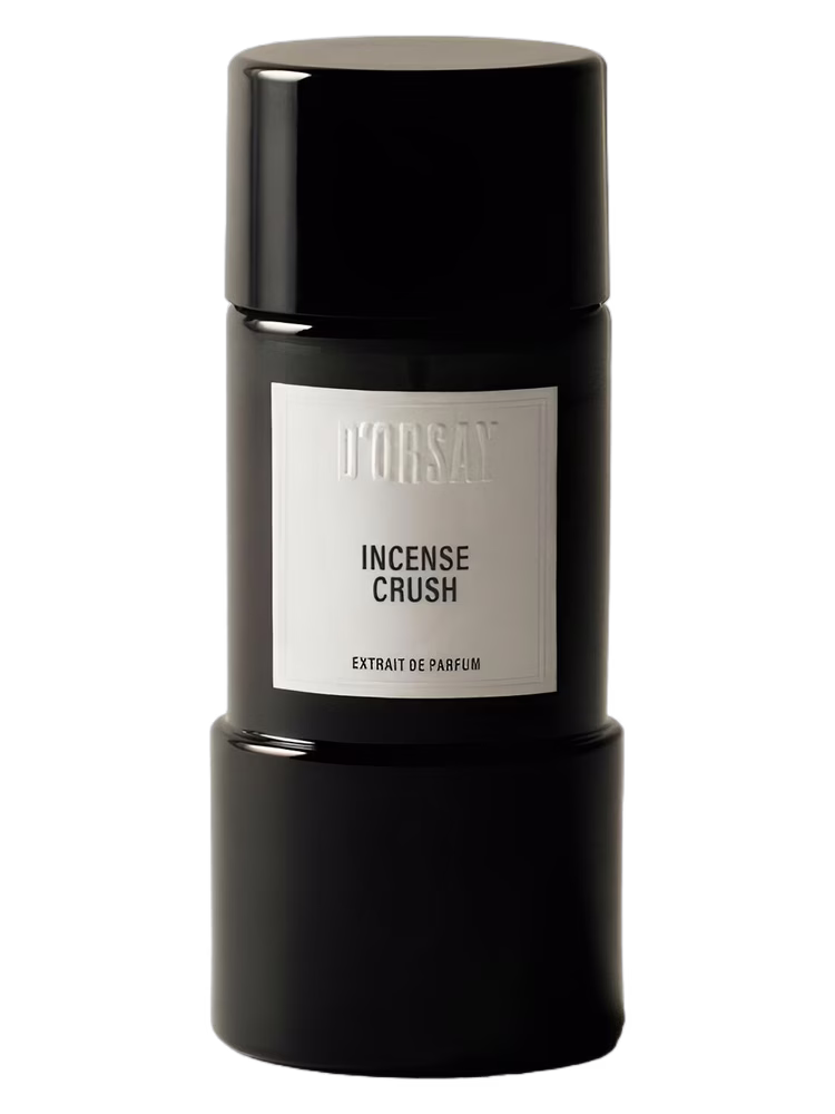 D’ORSAY Incense Crush
