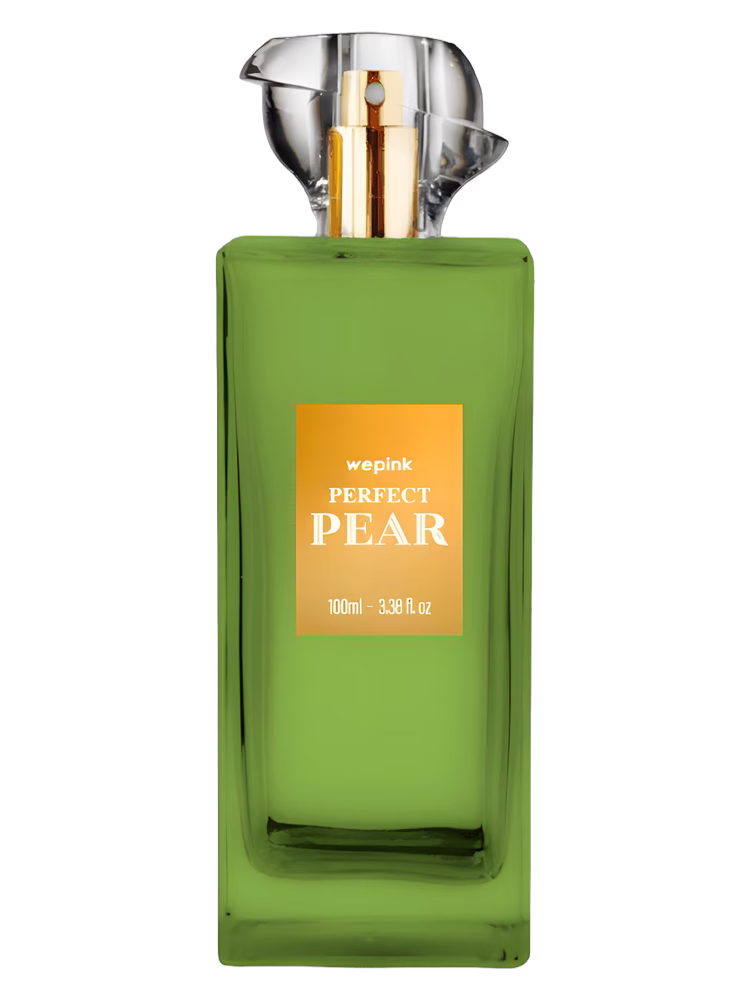 We Pink Perfect Pear