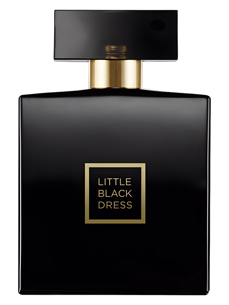 Avon Little Black Dress Eau de Parfum
