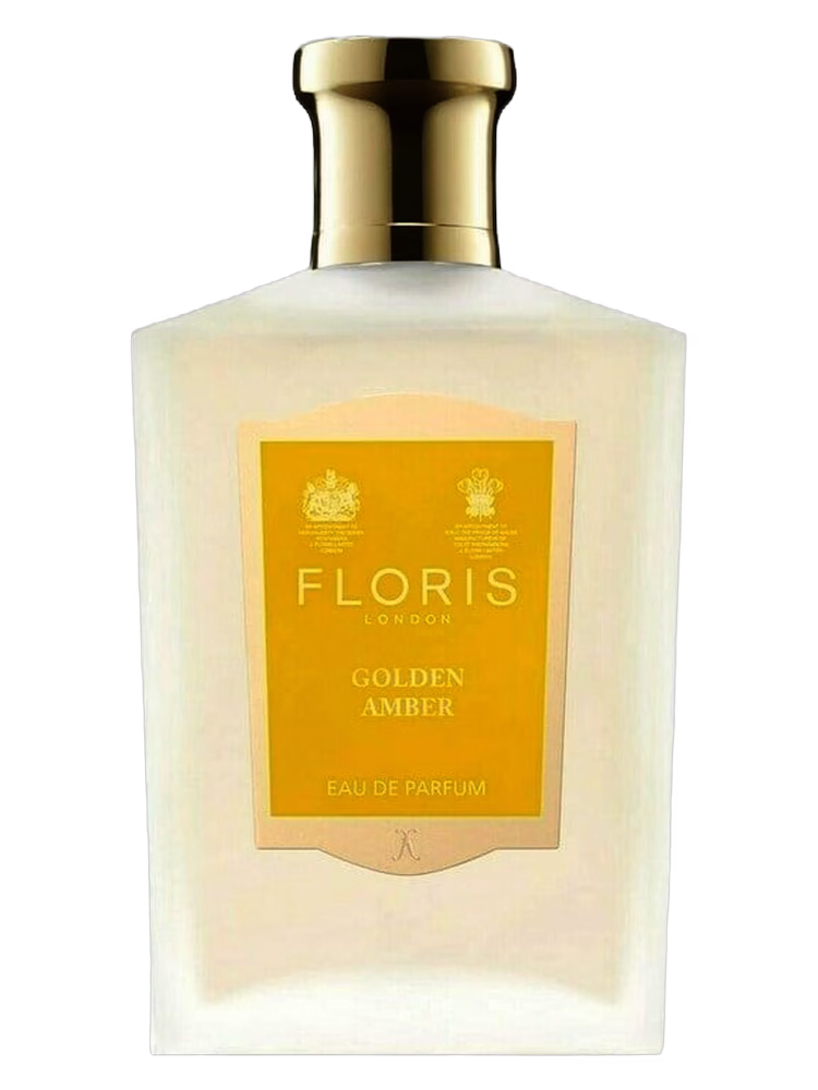 Floris Golden Amber Limited Edition (2021)