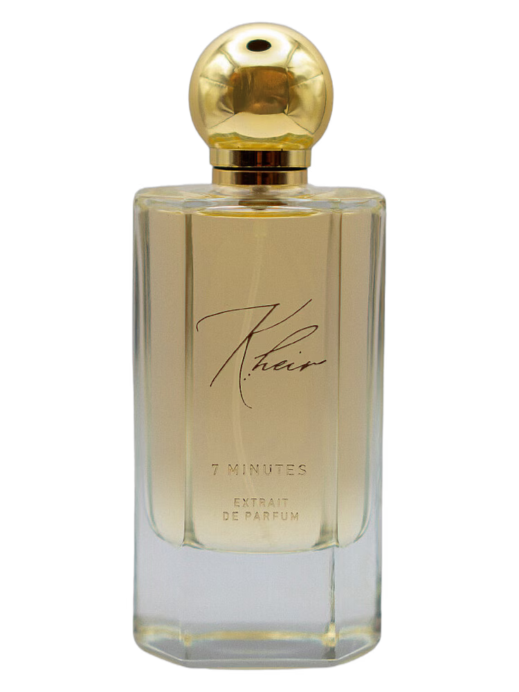 Kheir Fragrance House 7 Minutes