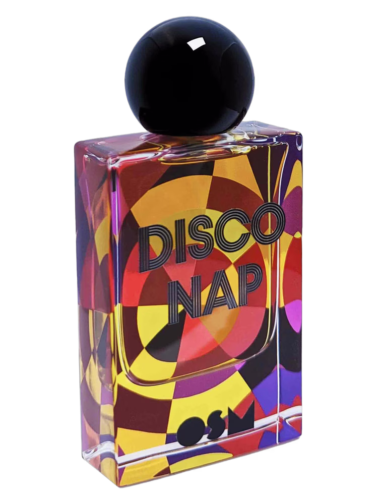 OSM Disco Nap