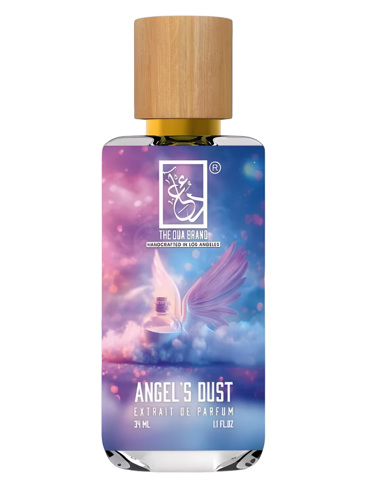 The Dua Brand Angel's Dust