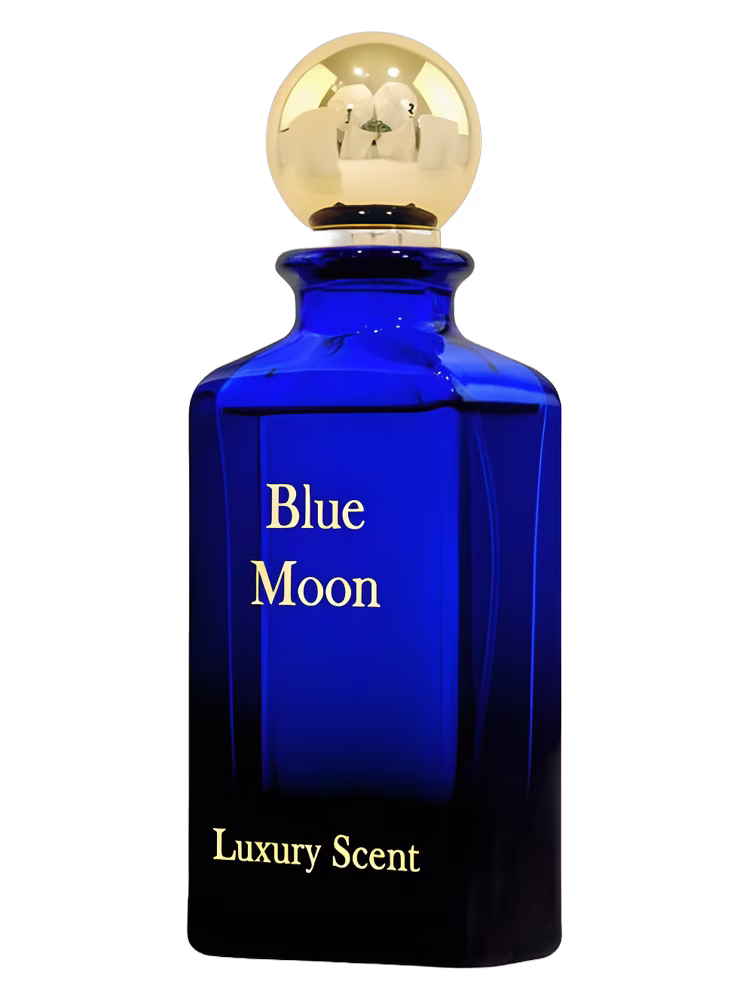 Luxury Scent Blue Moon