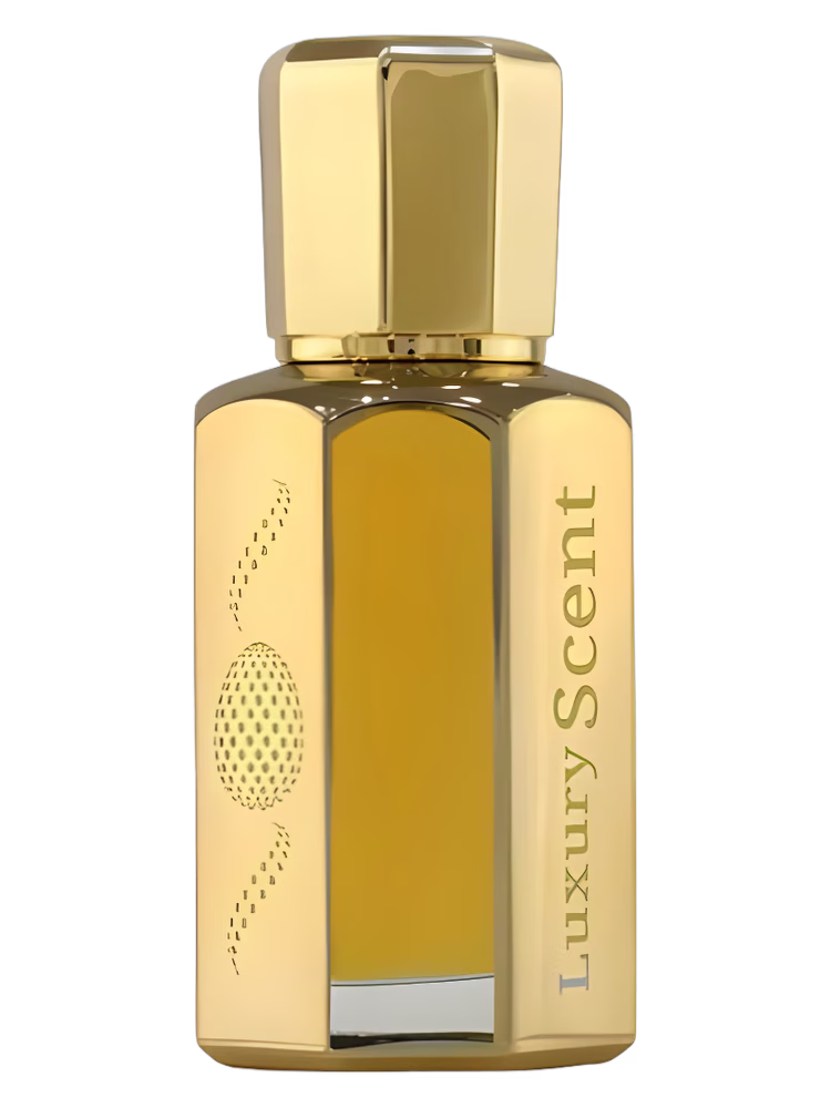 Luxury Scent Oud Ihsas