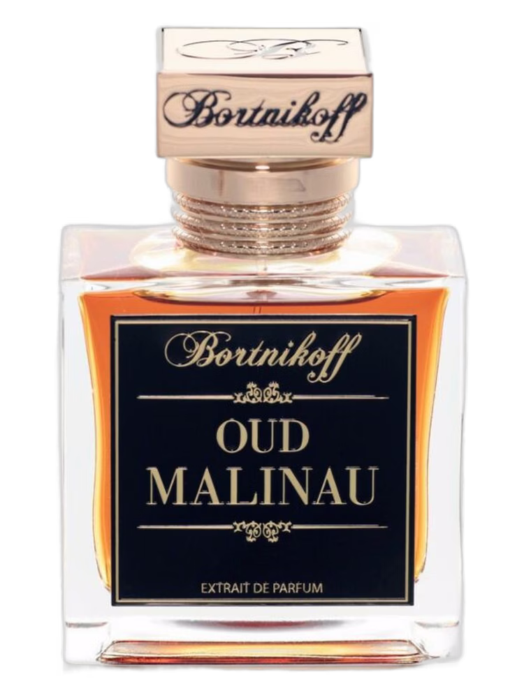Bortnikoff Oud Malinau