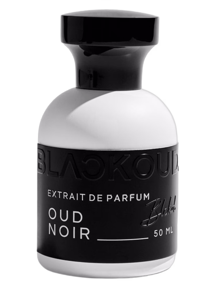 Blackoud Oud Noir