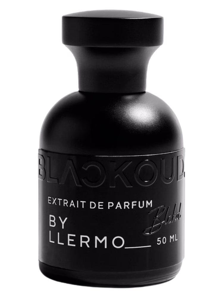 Blackoud By Llermo