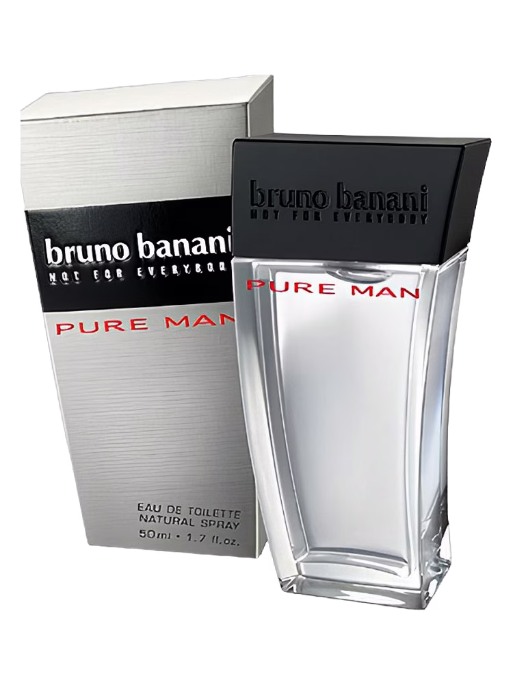 Bruno Banani Pure Man
