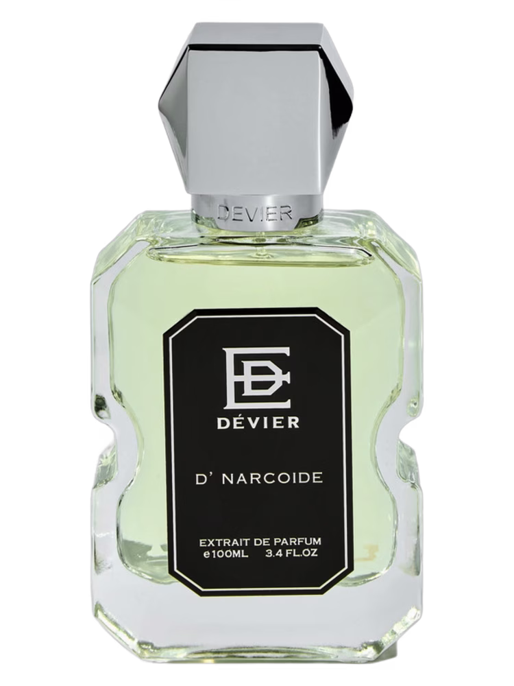Dévier D'Narcoide