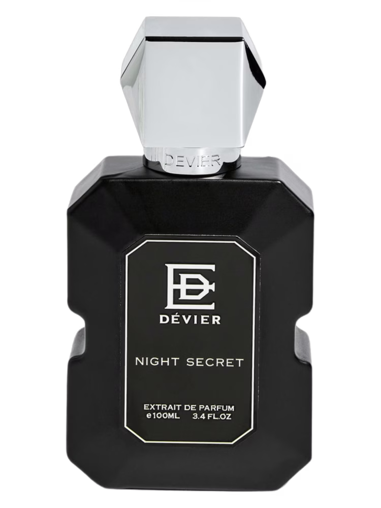 Dévier Night Secret