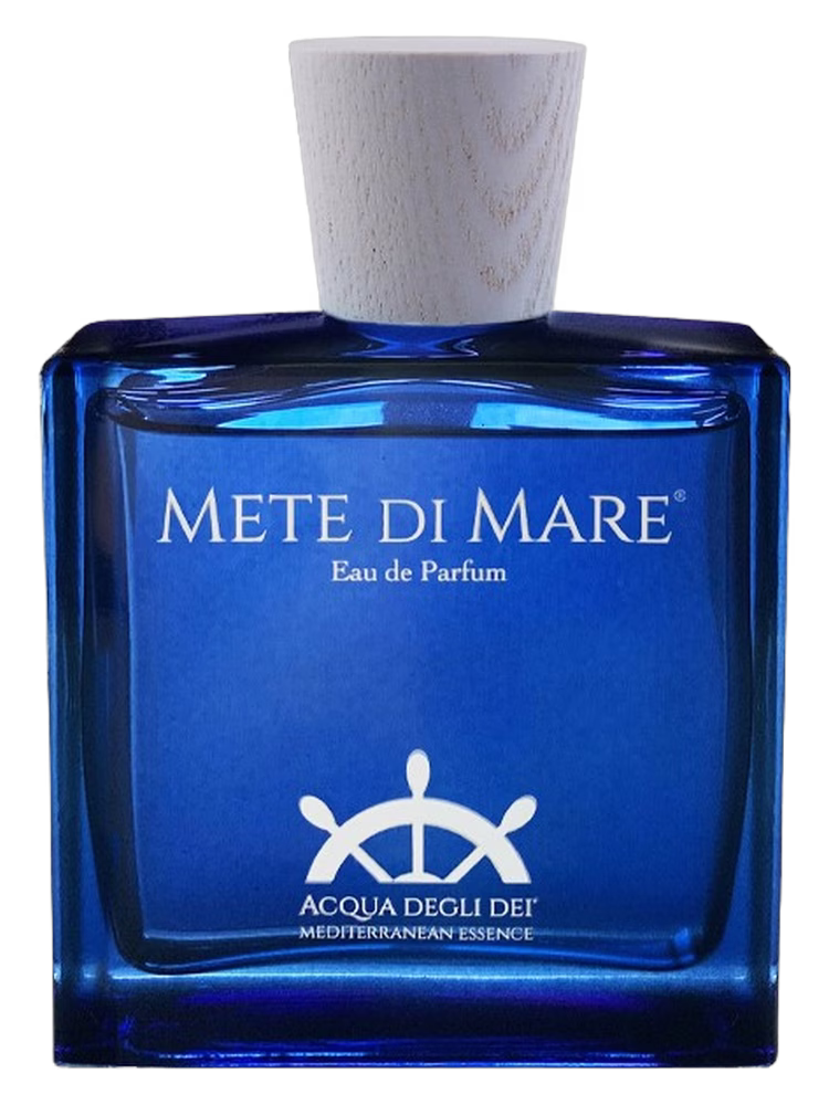 Acqua degli Dei Mete di Mare