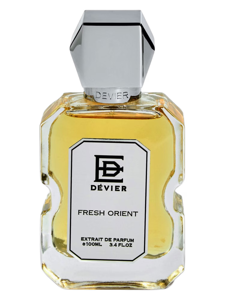 Dévier Fresh Orient