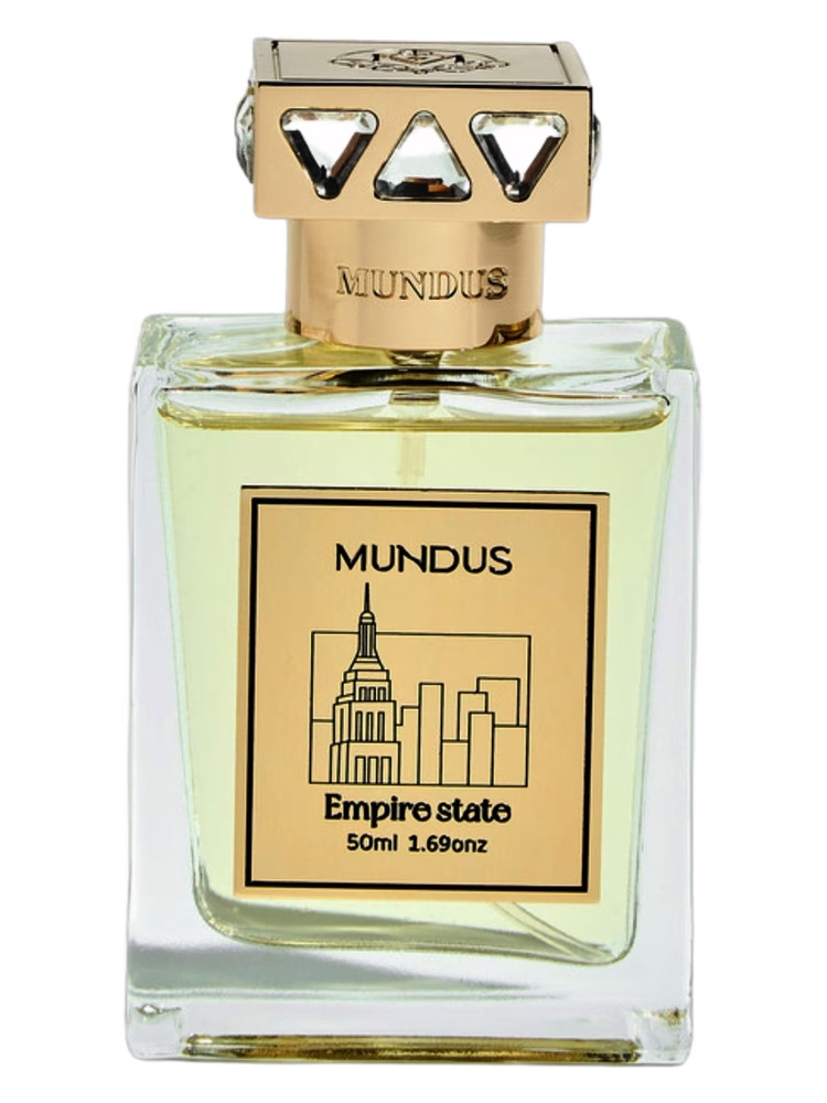 Mundus Empire State