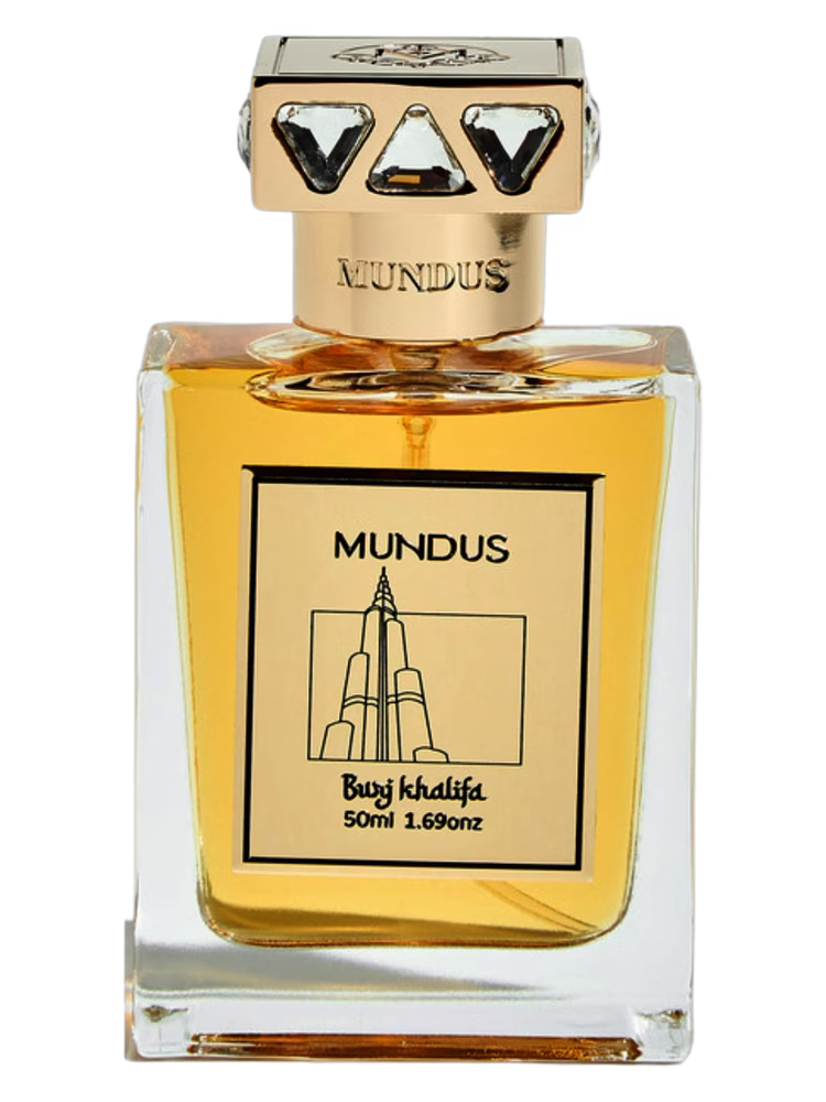 Mundus Burj Khalifa