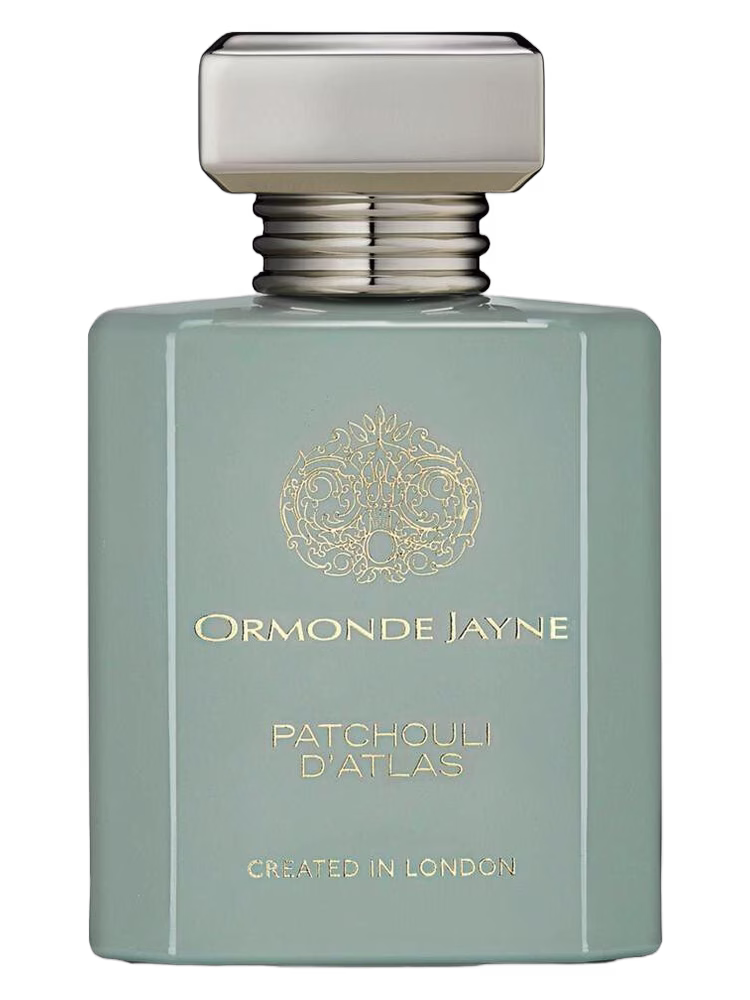 Ormonde Jayne Patchouli d'Atlas
