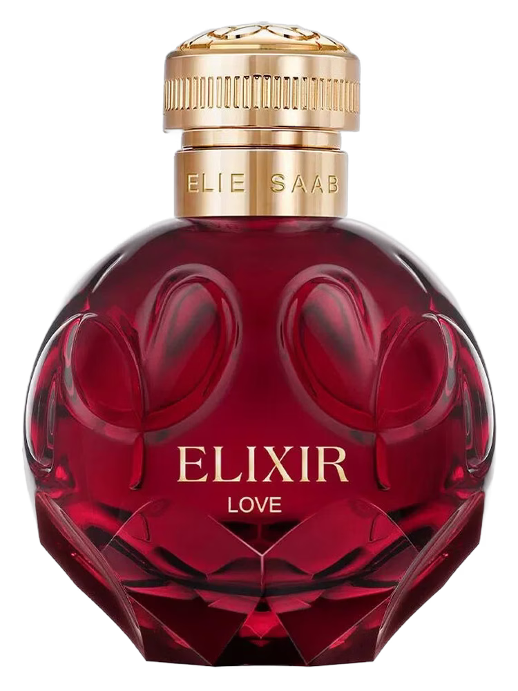 Elie Saab Elixir Love