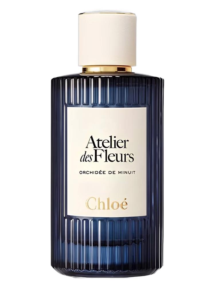 Chloé Orchidée de Minuit