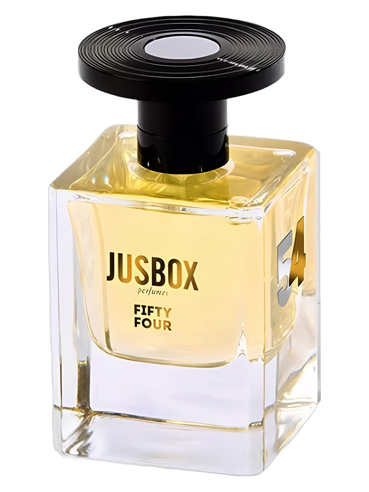 Jusbox Fifty Four