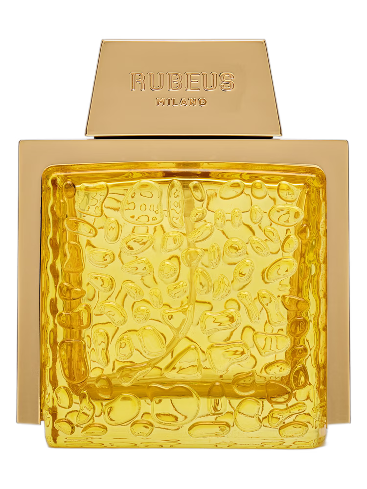 Rubeus Jaune