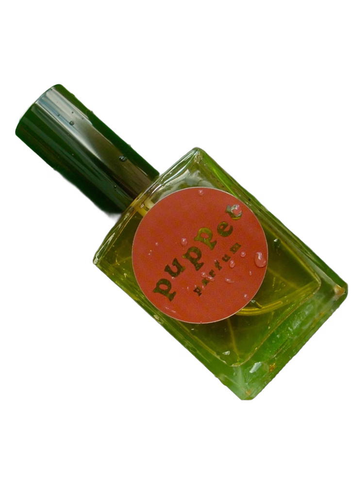 Puppet Parfum Haunted Baby