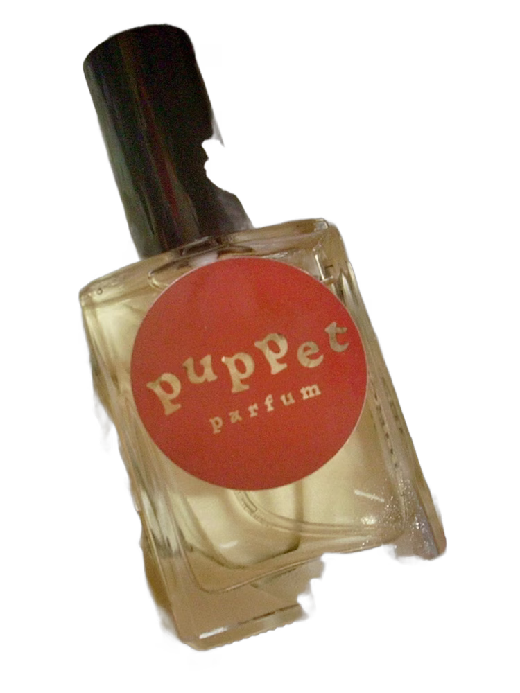Puppet Parfum Ingénue