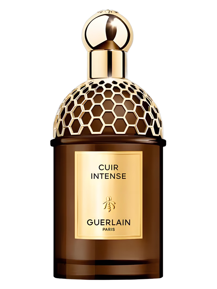 Guerlain Cuir Intense