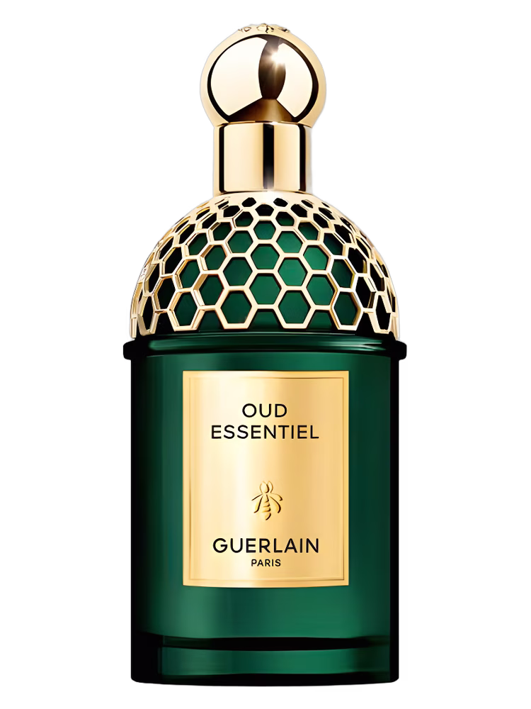 Guerlain Oud Essentiel
