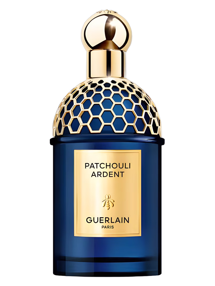 Guerlain Patchouli Ardent