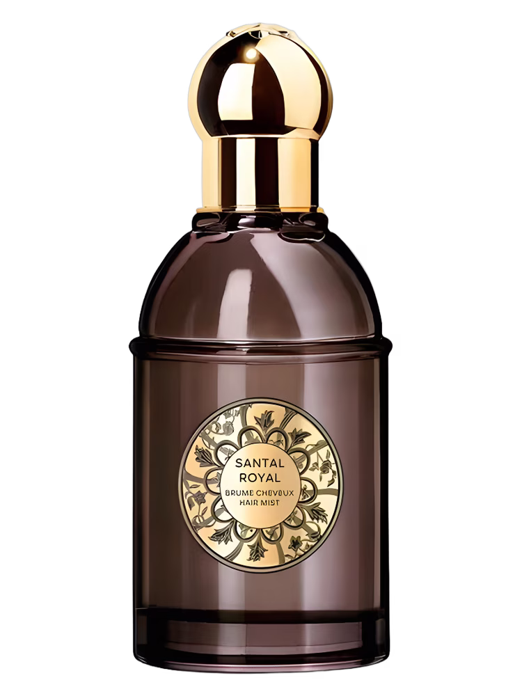 Guerlain Santal Royal Hair Mist