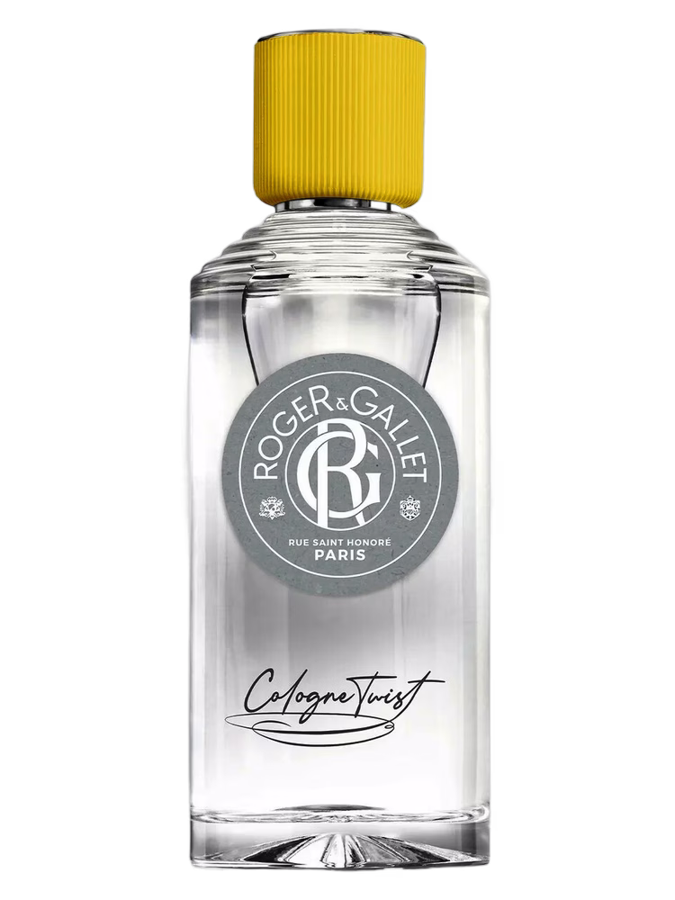 Roger & Gallet Cologne Twist
