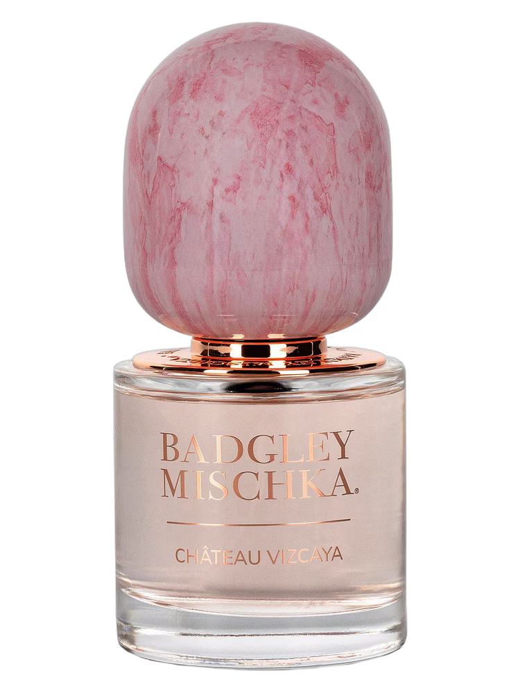 Badgley Mischka Château Vizcaya