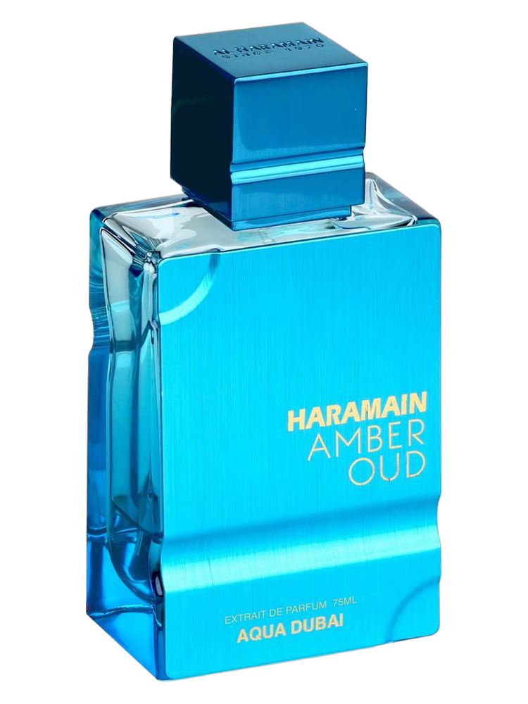AL Haramain Aqua Dubai