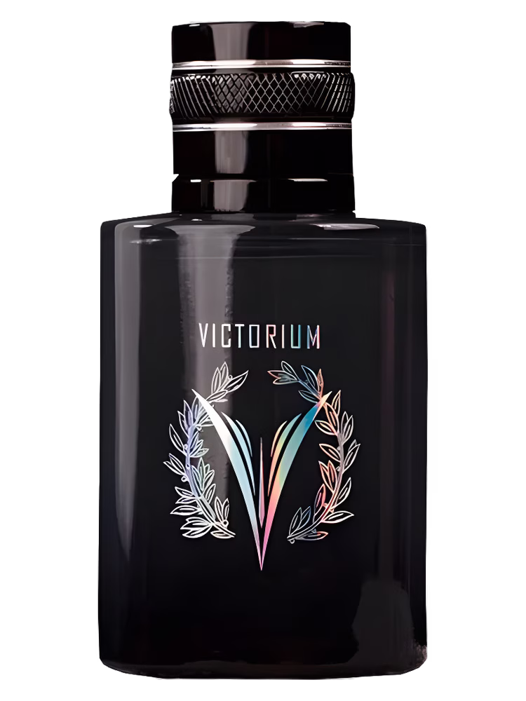 Paxfun Victorium
