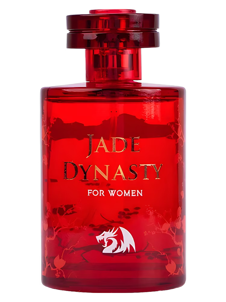 Paxfun Jade Dynasty