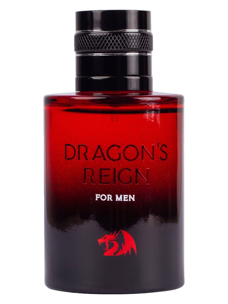 Paxfun Dragon's Reign