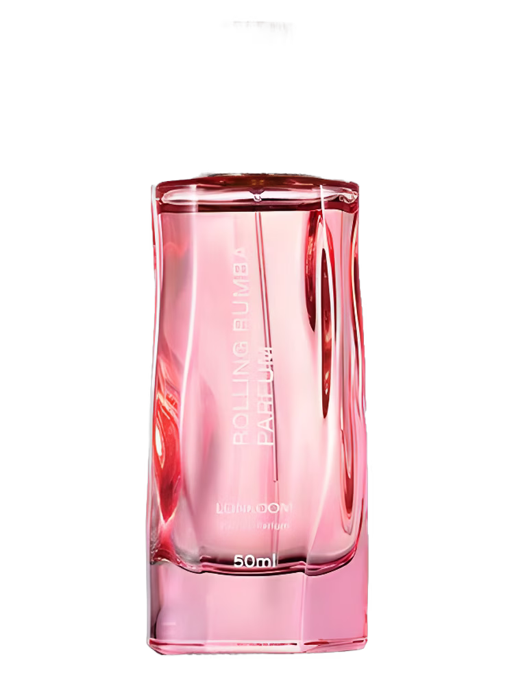 Lonkoom Parfum Rolling Rumba