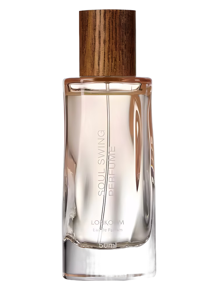 Lonkoom Parfum Soul Swing