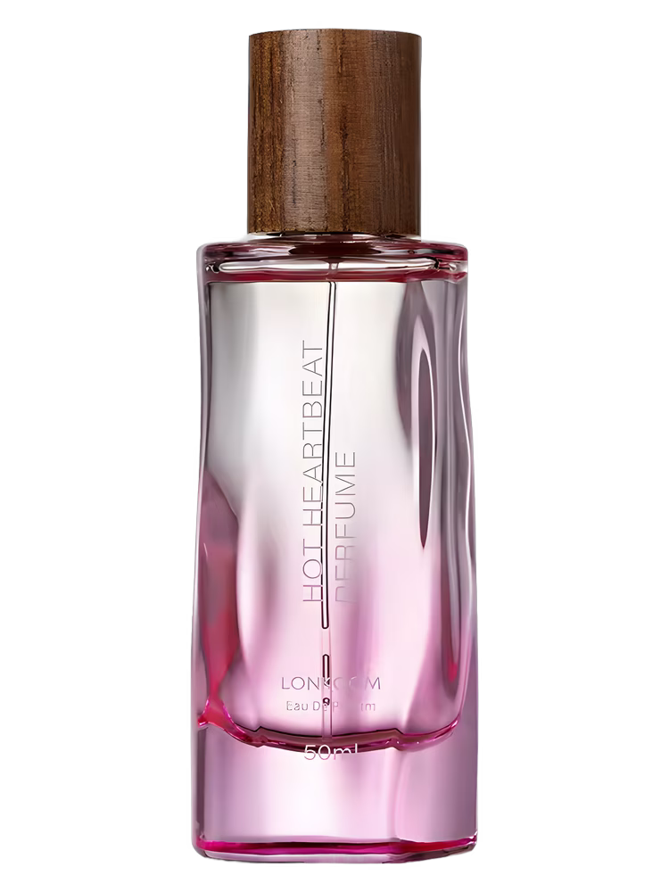 Lonkoom Parfum Hot Heartbeat