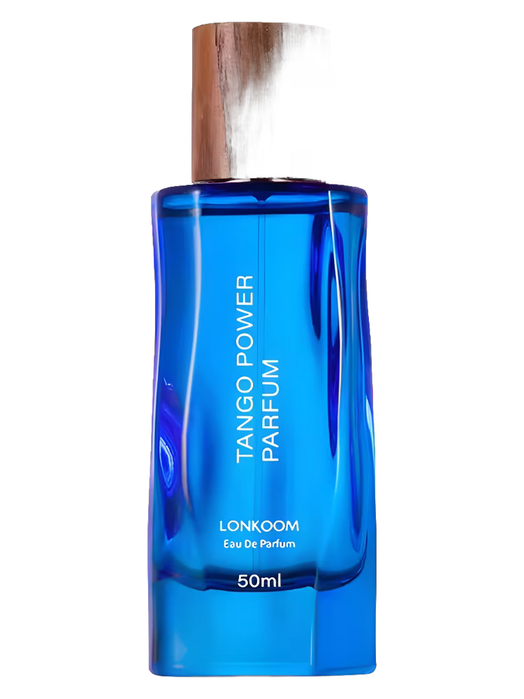 Lonkoom Parfum Tango Power