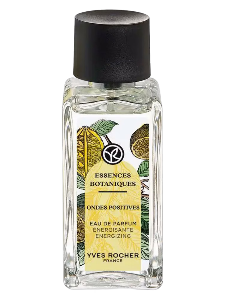 Yves Rocher Ondes Positives